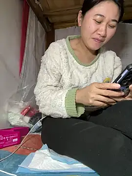 daaqnn 网络视讯表演