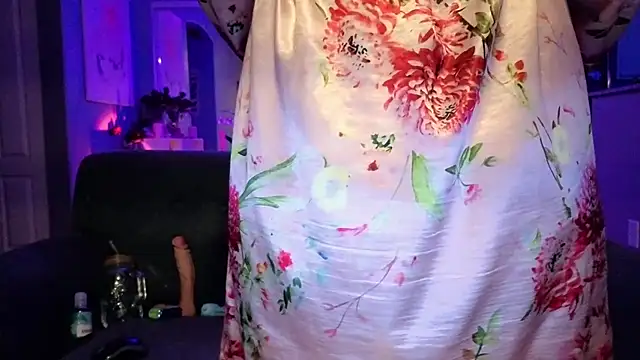 Chat XXX en directo de Lexi_Shocker