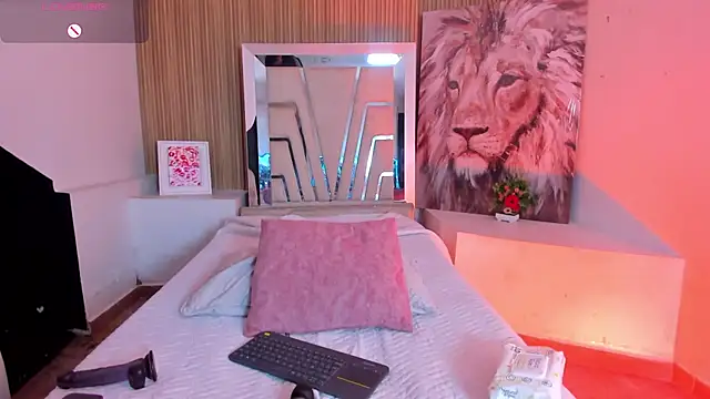 Agathaargent_ Live XXX-chat