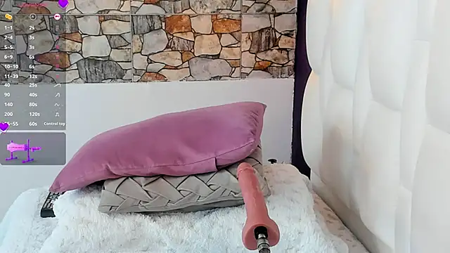 XXX chat uživo modela brithanyadams23