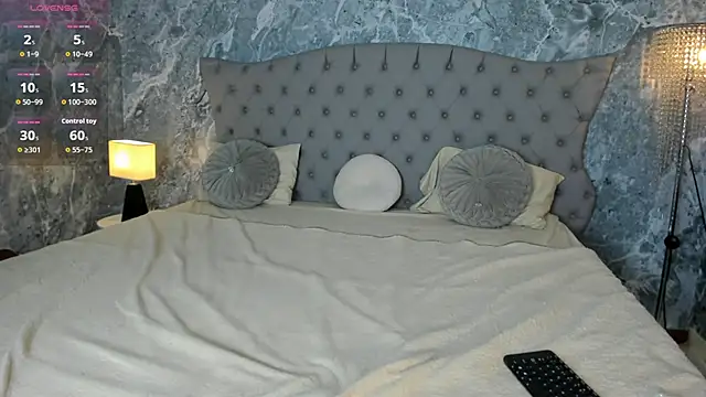 LucyLovelyy Live XXX-chat