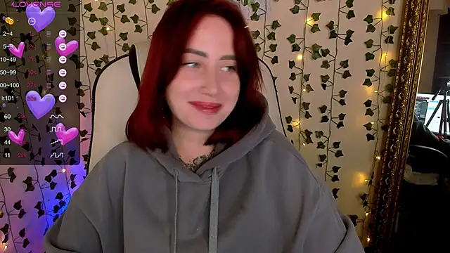 deboramoore Show Webcam