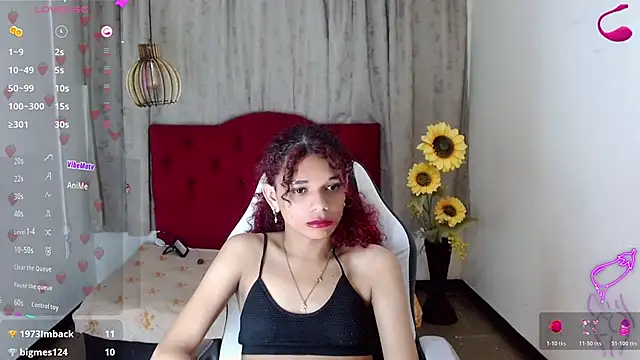 luisa__torres Chat XXX in diretta