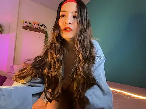 Czat XXX na żywo – Miyufeet