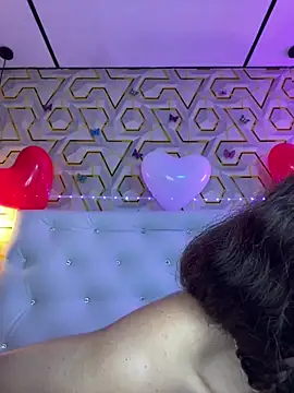 Czat XXX na żywo – MelanyyJhonson15