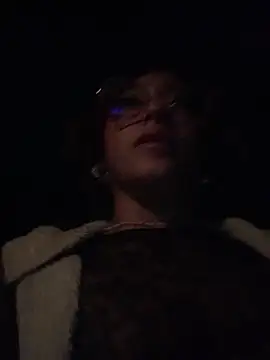 Czat XXX na żywo – LilithMonette