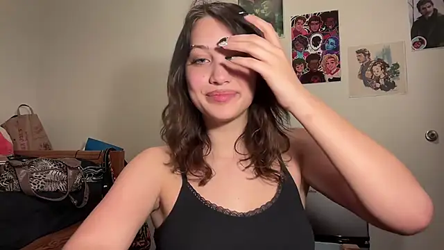 Sembang XXX Secara Langsung MeowGoddess