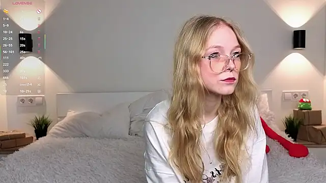 GhisllaineWestler – Naživo XXX chat