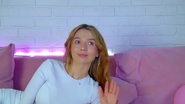 Czat XXX na żywo – VanessaVienne