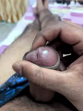 Hornyksg 网络视讯表演