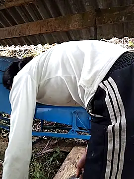 XXX chat uživo modela Hoa-tuylip