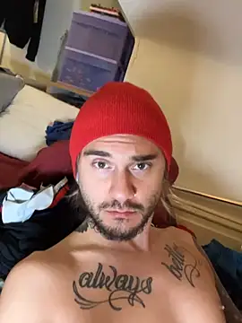 Вебкам-шоу MonnDragon666