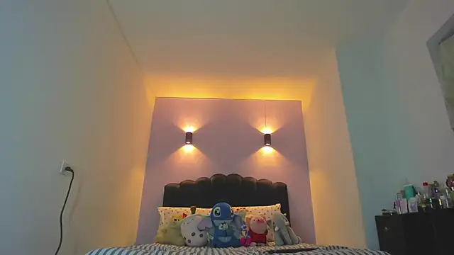 Chat XXX en directo de Sofia_Clauss_