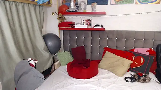 Chat +18 de kellyterapy ao vivo