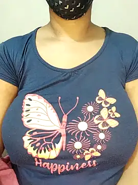 โชว์เว็บแคมของ Nilanjona-Ray