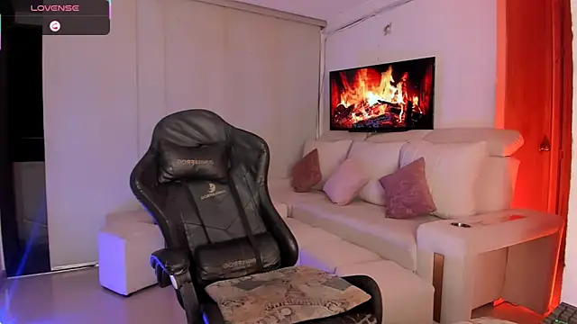 عرض كام MissKendall