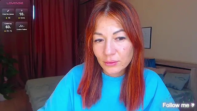 FireWater6 élő XXX-chatje