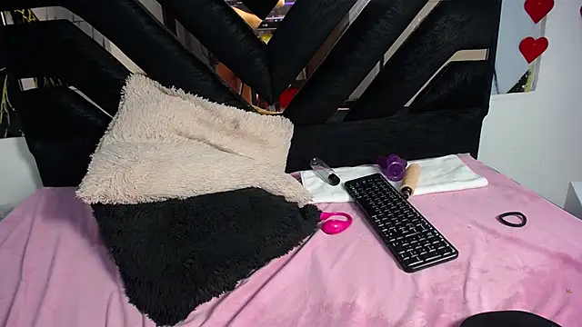 pinkbunnycs live XXX chat