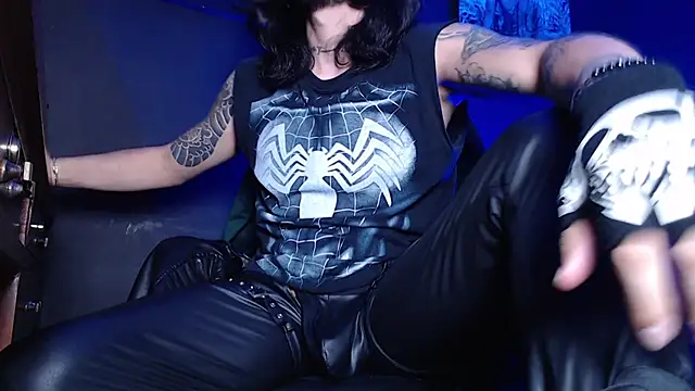 Dicaprioo_ – Naživo XXX chat