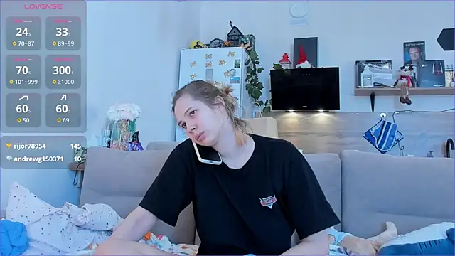 Hot__K Live XXX Chat