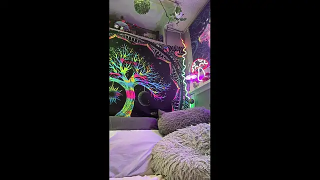 Jackjack716 Show Webcam