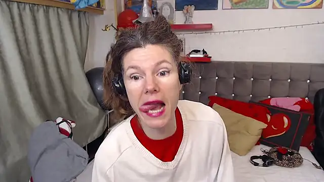 kellyterapyn Live XXX chat