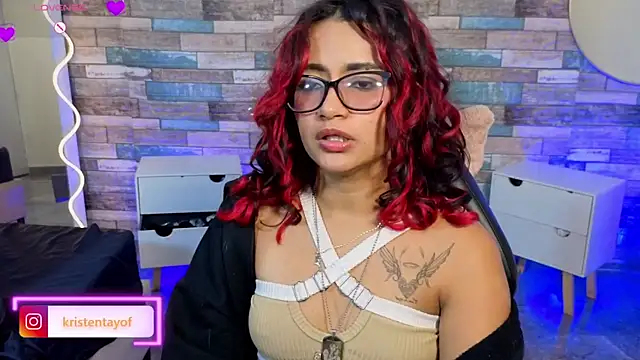 kristen_tay 라이브 XXX 채팅