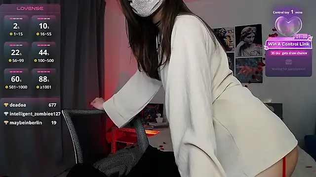 Živý XXX chat take_me_to_moon