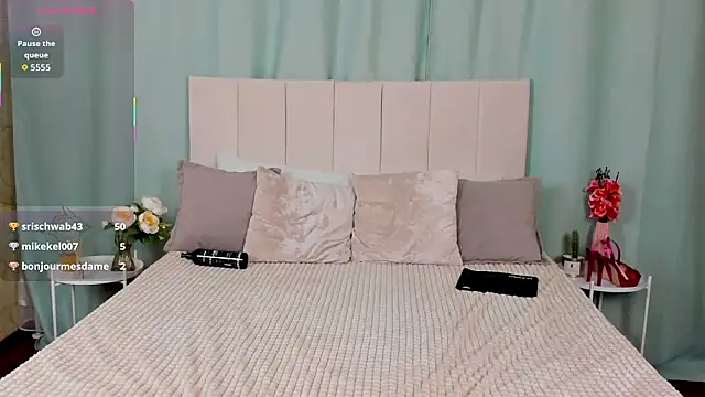 AmelliaClark Live XXX-Chat