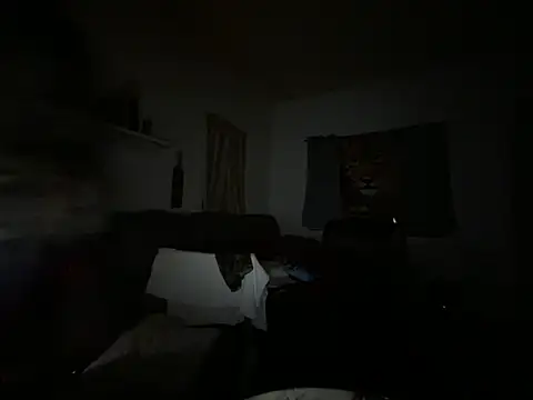 ThrowedWorldWide 웹캠 쇼