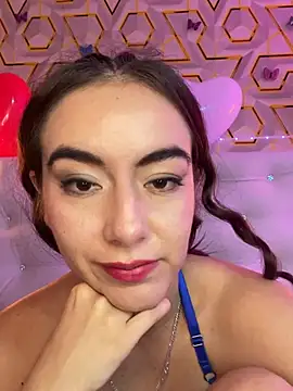MelanyyJhonson15n Live XXX chat