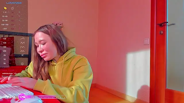 Kalina_Malina Live XXX-Chat