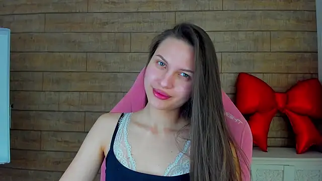 AliceVersal – Naživo XXX chat