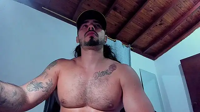 Baky_sexy 网络视讯表演