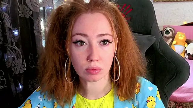 TinaBrook Live XXX-chat