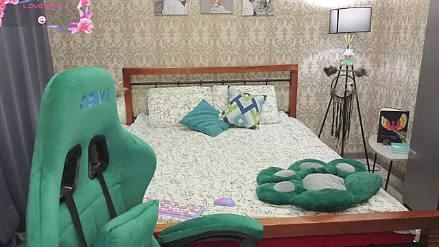 Lill_Maryn Live XXX chat