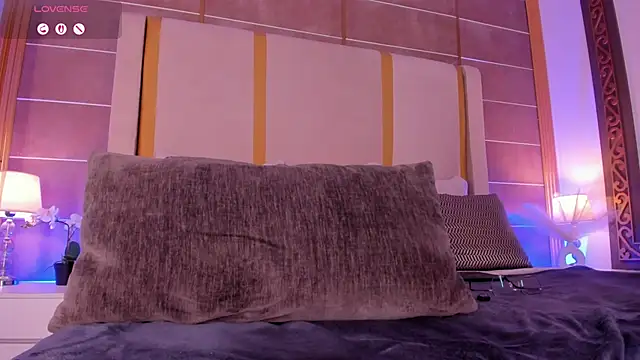 Chatroom XXX en direct de AbigailCarter