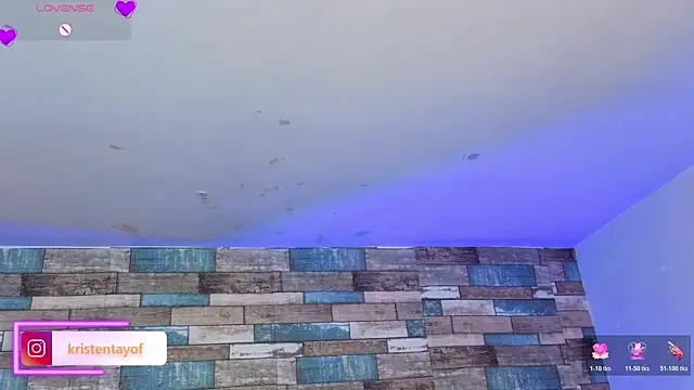 Chatroom XXX en direct de kristen_tay