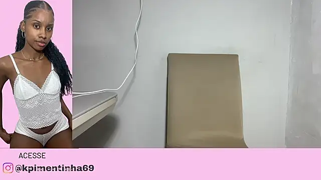 Chat XXX en directo de Ketpimentinha09