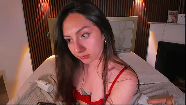 LuluBeerry Live XXX-chat