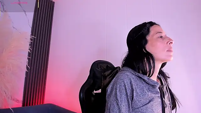 ShaunaDream: онлайн-секс-чат