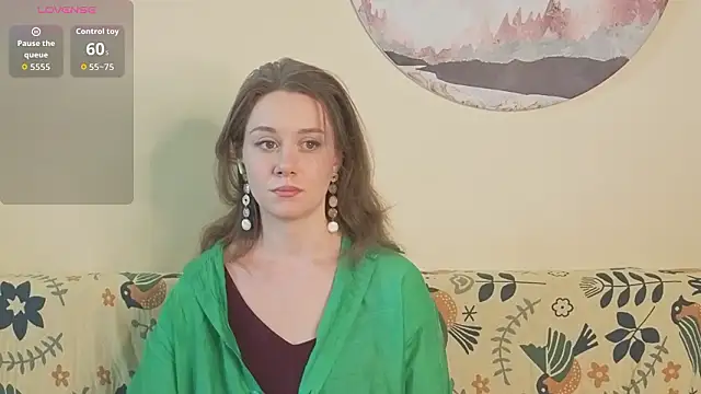 SkyHelenn Live XXX chat