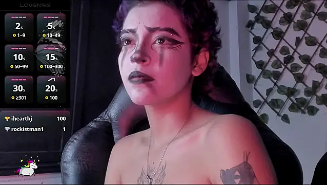 Anny_Kiitty 现场XXX聊天