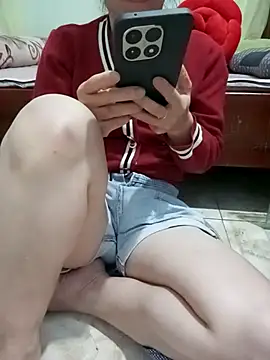 Sweet-Berryy webcam show