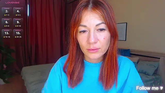 FireWater6 Live XXX-chat