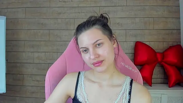 AliceVersalのライブXXXチャット