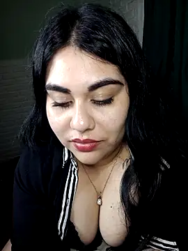 Show de webcam de Sol_luvv