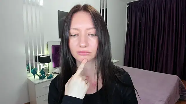 NikaHoney Live XXX-Chat