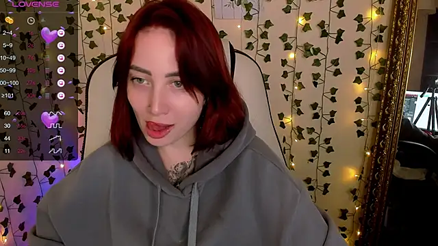 deboramoore Live XXX-chat