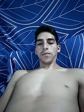 ranbomanel Webcam-Show